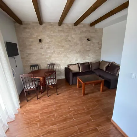 Ferienwohnung Medo Ulcinj Exterior foto