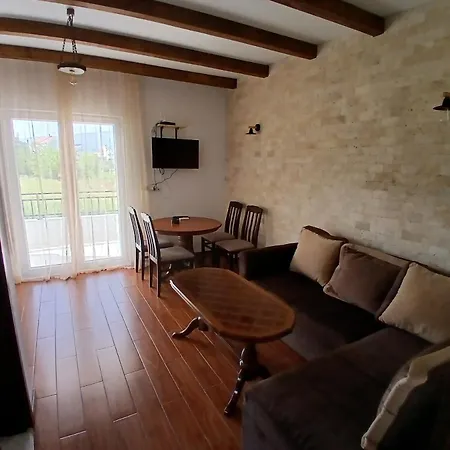 Ferienwohnung Medo Ulcinj Exterior foto