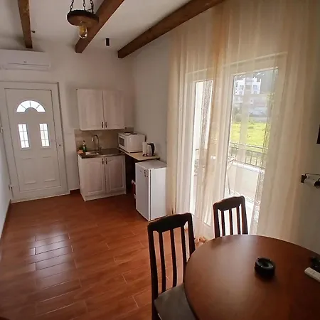 Ferienwohnung Medo Ulcinj Exterior foto