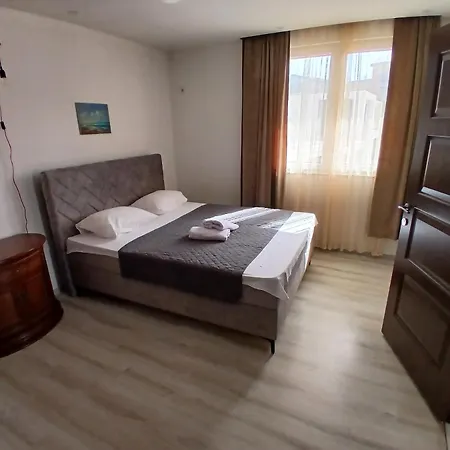 Ferienwohnung Medo Ulcinj Exterior foto