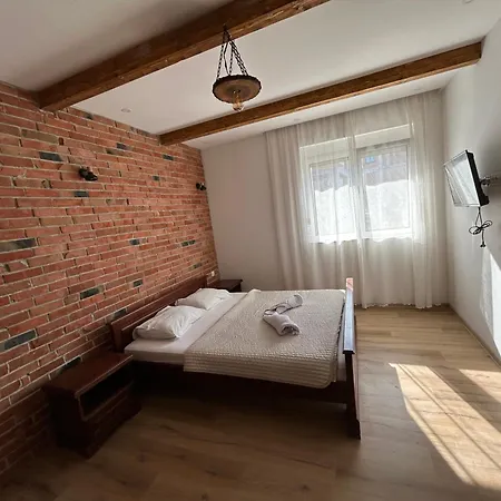 Ferienwohnung Medo Ulcinj Exterior foto