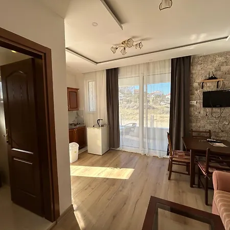 Ferienwohnung Medo Ulcinj Exterior foto