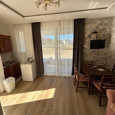 Ferienwohnung Medo Ulcinj Exterior foto