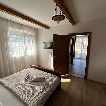 Ferienwohnung Medo Ulcinj Exterior foto