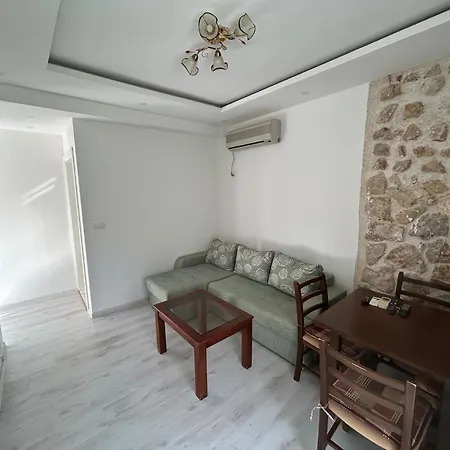 Ferienwohnung Medo Ulcinj Exterior foto