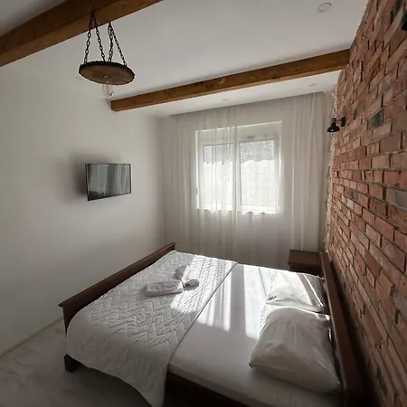 Ferienwohnung Medo Ulcinj Exterior foto