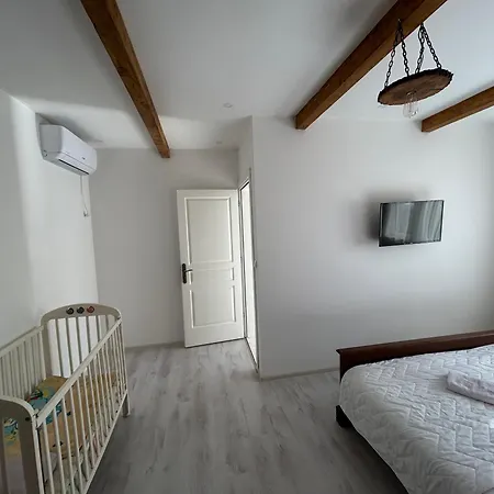 Ferienwohnung Medo Ulcinj Exterior foto