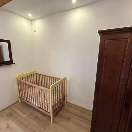 Ferienwohnung Medo Ulcinj Exterior foto