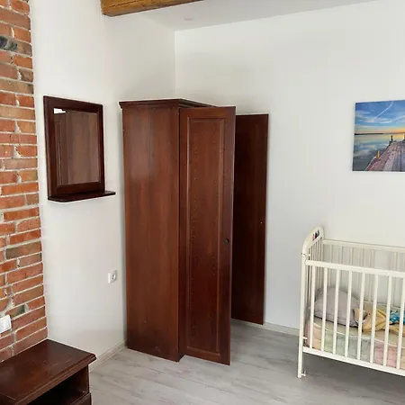 Ferienwohnung Medo Ulcinj Exterior foto