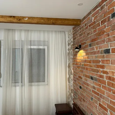 Appartamento Medo Ulcinj Esterno foto