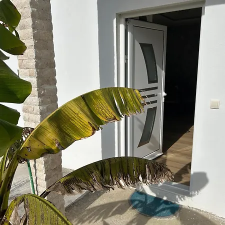 Appartamento Medo Ulcinj Esterno foto