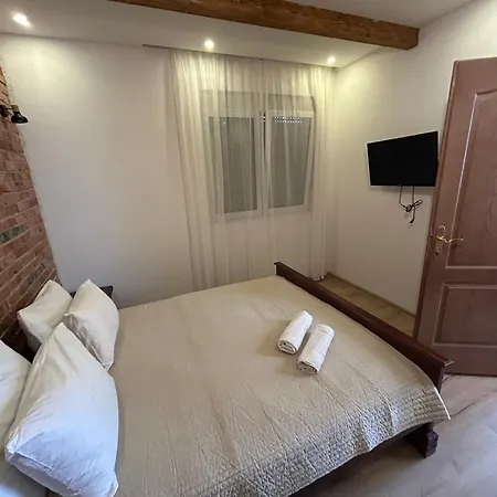 Ferienwohnung Medo Ulcinj Exterior foto