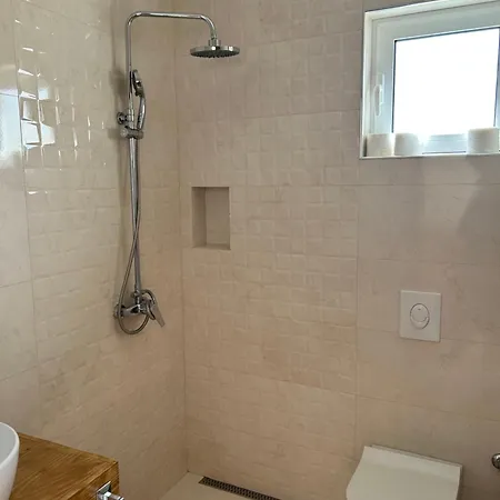 Ferienwohnung Medo Ulcinj Exterior foto