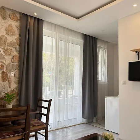 Appartamento Medo Ulcinj Esterno foto