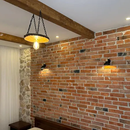 Ferienwohnung Medo Ulcinj Exterior foto