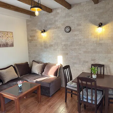 Ferienwohnung Medo Ulcinj Exterior foto