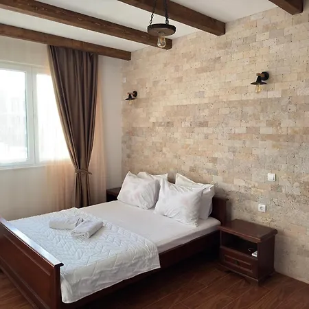 Ferienwohnung Medo Ulcinj Exterior foto