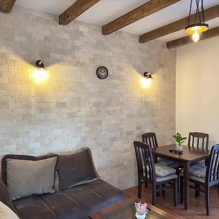 Ferienwohnung Medo Ulcinj Exterior foto