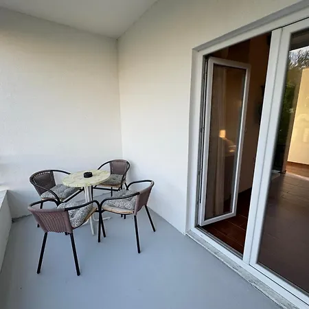 Ferienwohnung Medo Ulcinj Exterior foto