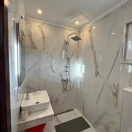 Ferienwohnung Medo Ulcinj Exterior foto
