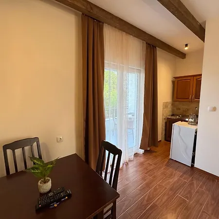 Ferienwohnung Medo Ulcinj Exterior foto