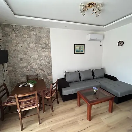 Ferienwohnung Medo Ulcinj Exterior foto