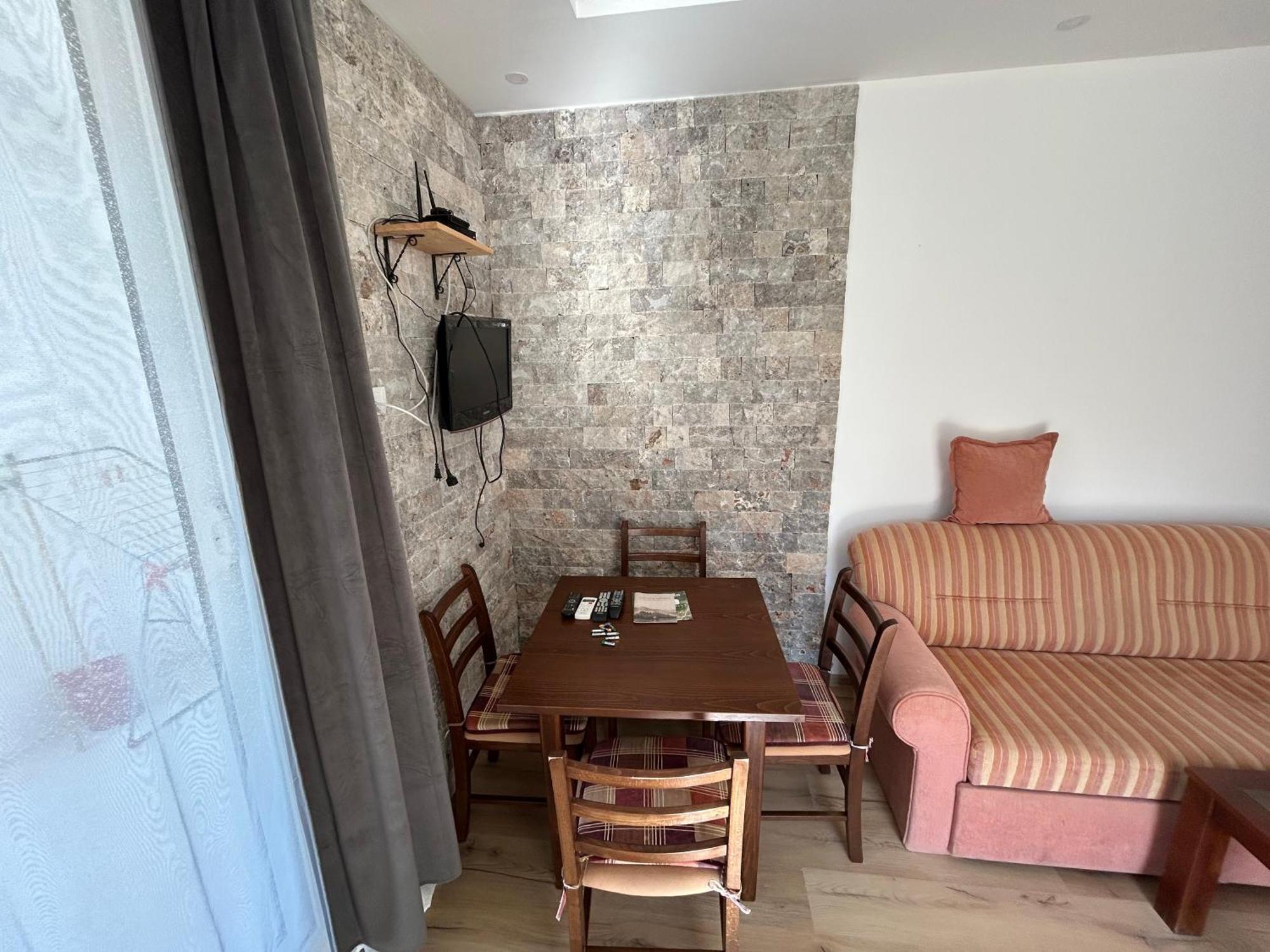 Medo Privatunterkunft Ulcinj