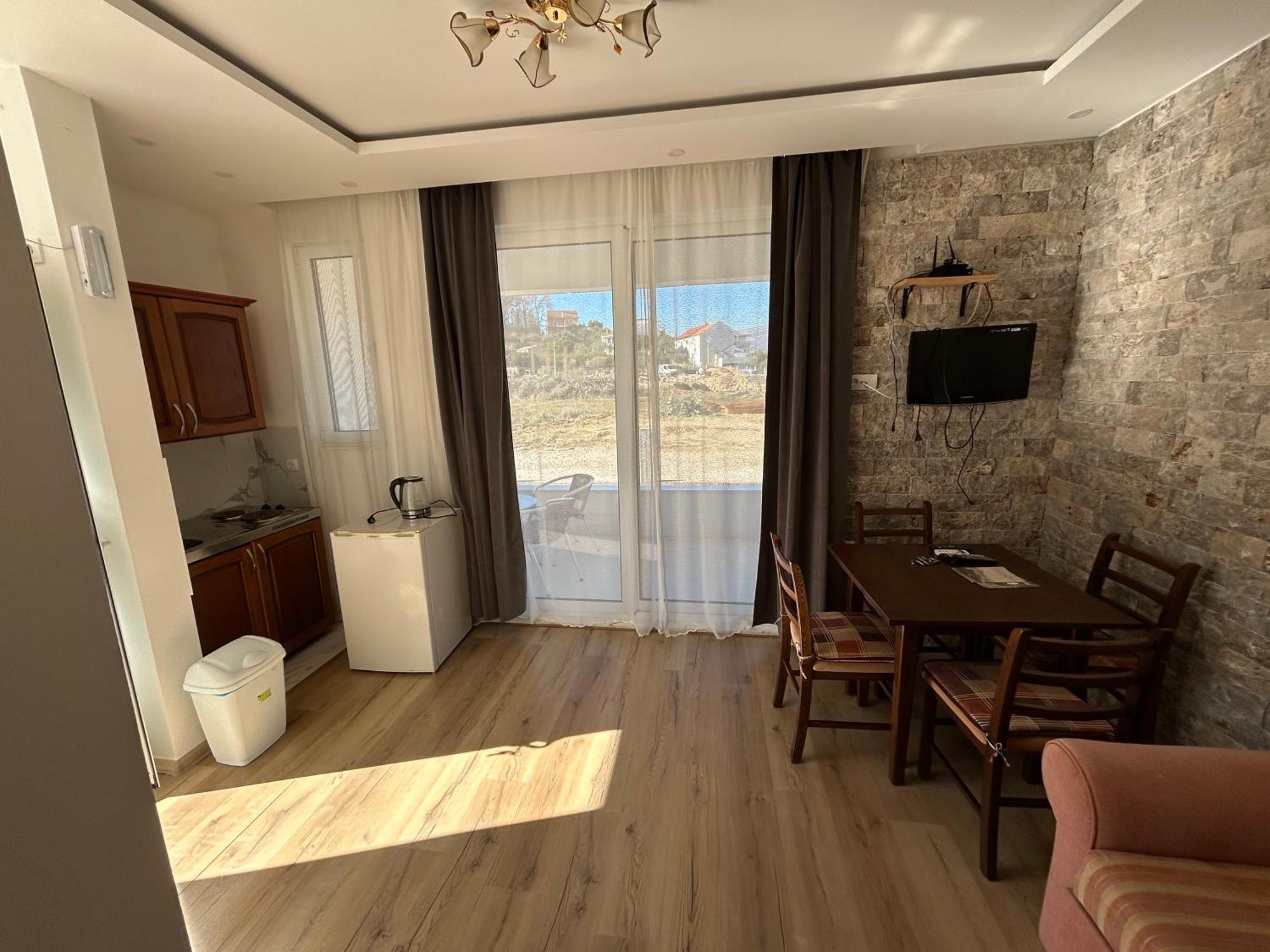 Privatunterkunft Medo Ulcinj