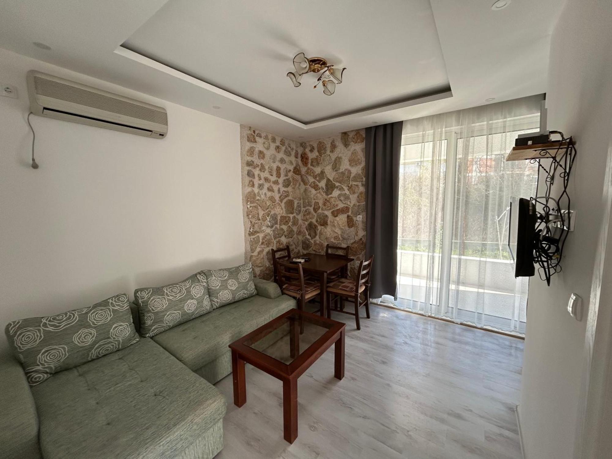 Medo Privatunterkunft Ulcinj