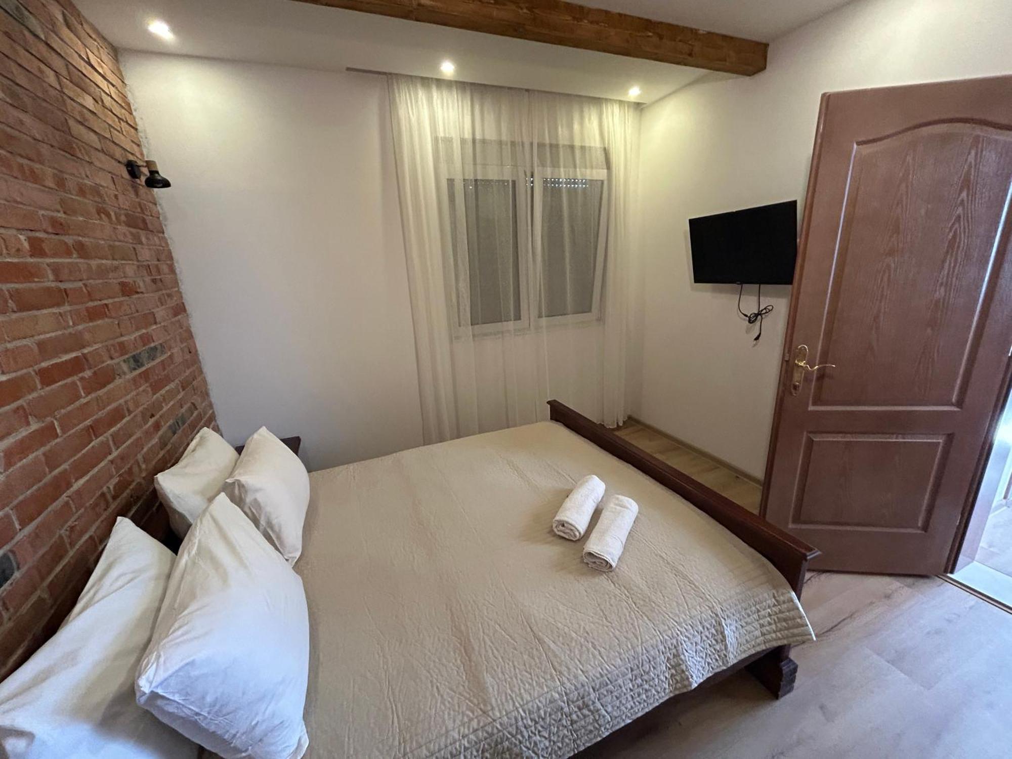 Privatunterkunft Medo Ulcinj