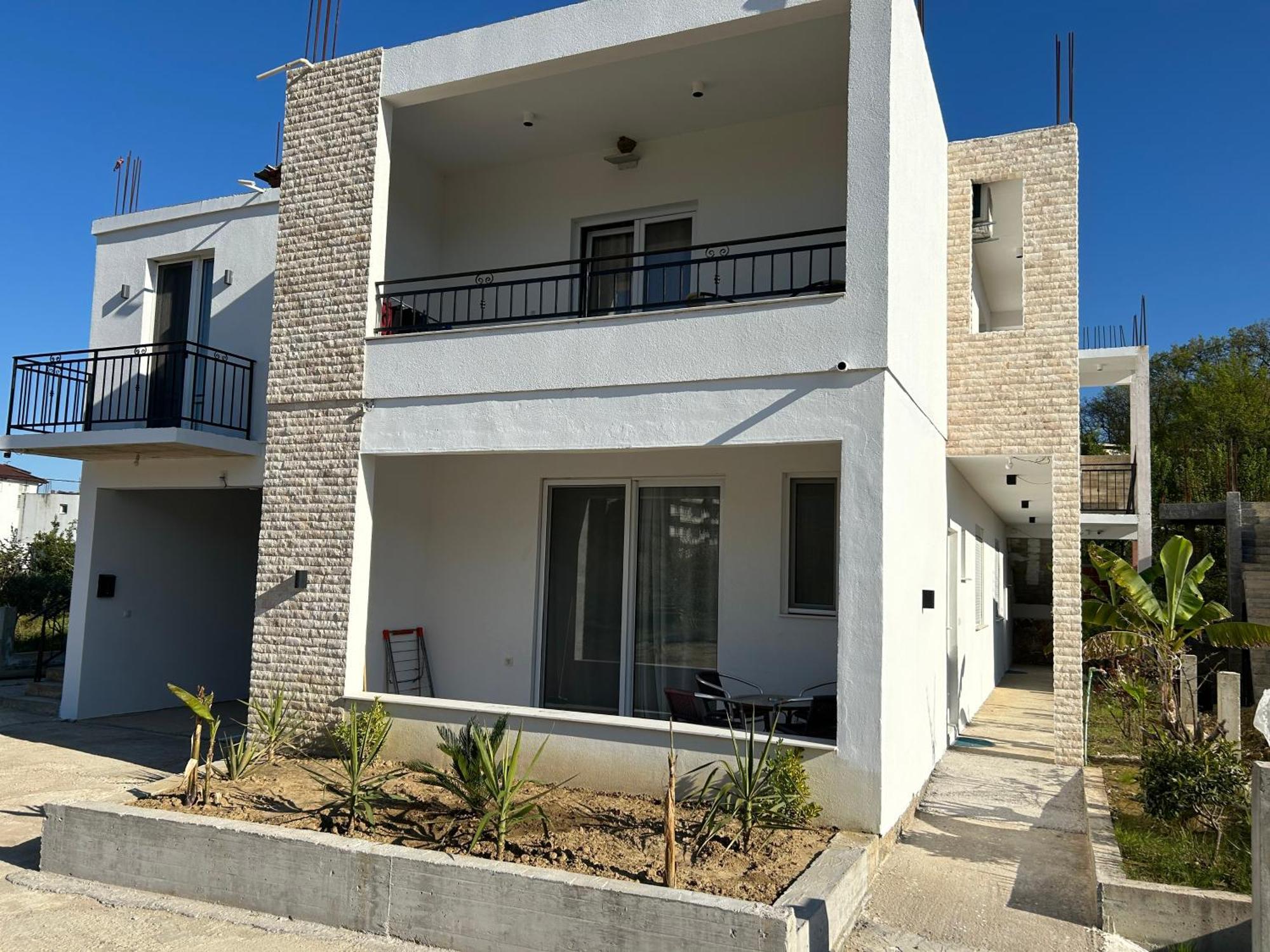 Privatunterkunft Medo Ulcinj