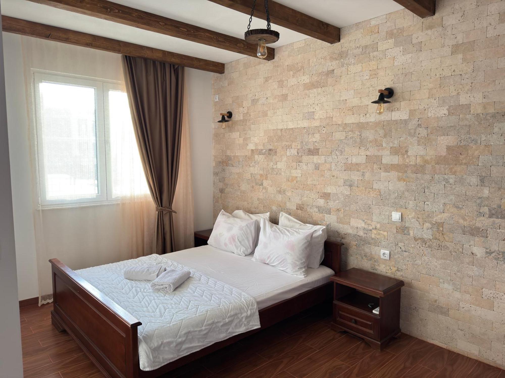 Privatunterkunft Medo Ulcinj